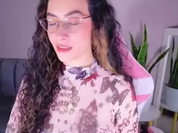 Chaturbate Sex Cam of katehathor8