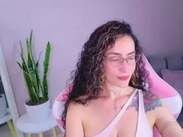 Chaturbate Sex Chat of katehathor8