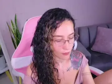 Chaturbate Sex Chat of katehathor8