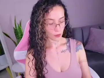 Chaturbate Best live sex cam show of katehathor8