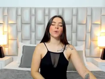 Chaturbate Live Sex of katy_and_paola