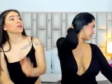 Chaturbate Adult Video Chat of katy_and_paola