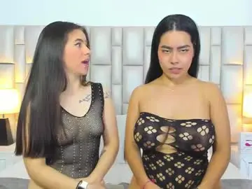 Chaturbate Adult Webcams of katy_and_paola
