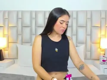 Chaturbate Live Sex Cam of katy_and_paola