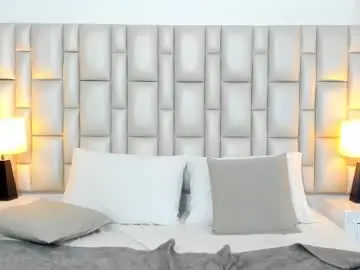 Chaturbate Sex Chat of katy_and_paola