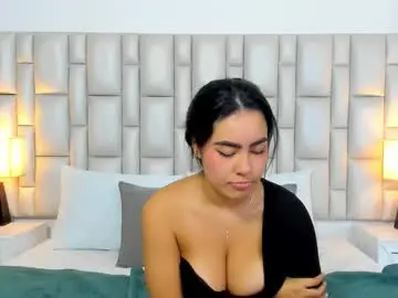 Chaturbate Best live sex cam show of katy_and_paola