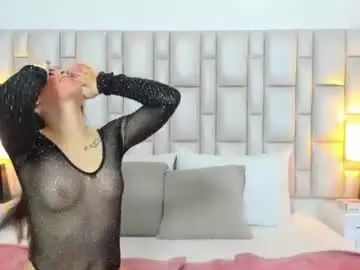Chaturbate Live Sex of katy_and_paola