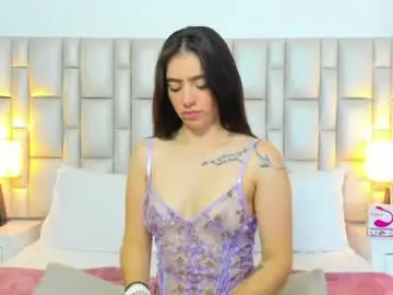 Chaturbate Private Sex Chat of katy_and_paola