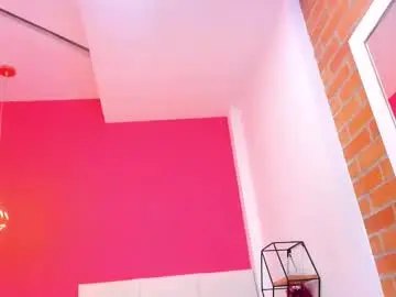 Chaturbate Nude Webcam of kimberly_xoxo_3