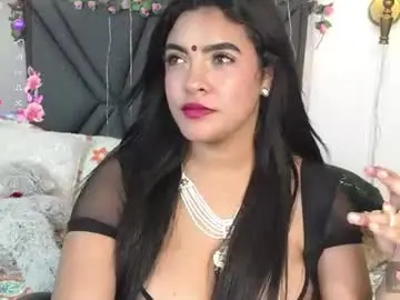 Chaturbate Live Sex Cam of lakshmirani617378