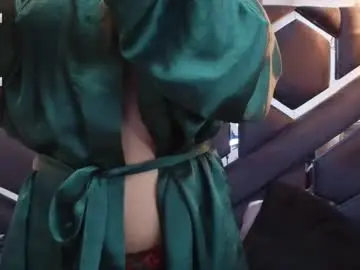 Chaturbate Sex Chat of lilith_nv