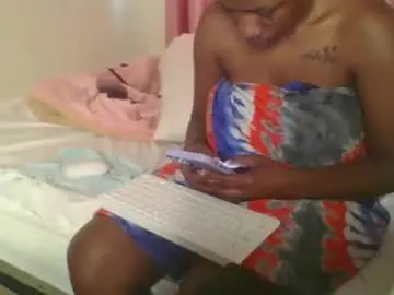 Chaturbate Adult Webcam of mel_candi94