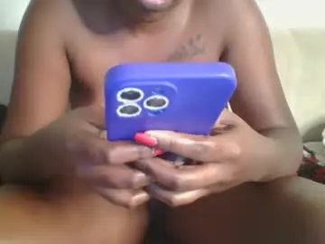Chaturbate Sex Chat of mel_candi94