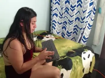 Chaturbate Free Porn Cam of milf_anay_