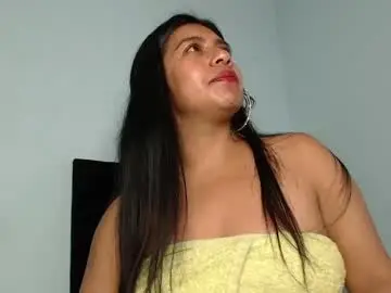 Chaturbate Private Sex Chat of milf_anay_