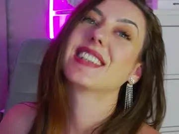 Chaturbate Live Sex Cam of naughtysabrina
