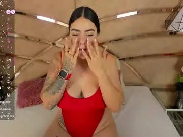 Chaturbate Adult Video Chat of pamemiller