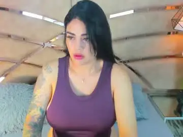 Chaturbate Free Porn Cam of pamemiller