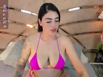 Chaturbate Sex Chat of pamemiller