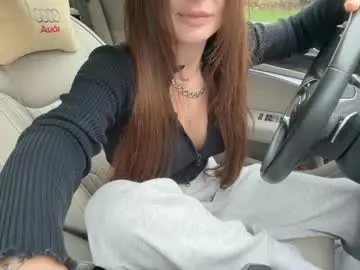 Chaturbate Best live sex cam show of patry333