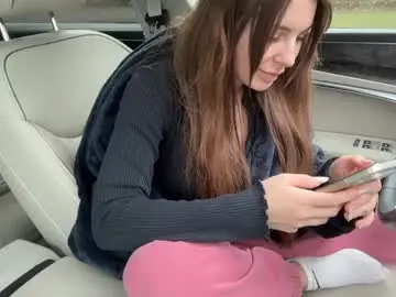 Chaturbate Live Porn of patry333