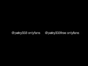 Chaturbate Free Porn Cam of patry333