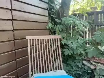 Chaturbate Adult Webcam of patry333