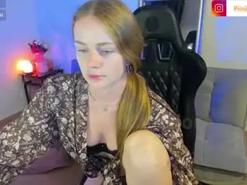 Chaturbate Live Porn of piinkpandora