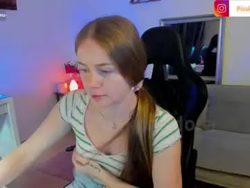 Chaturbate Free Live Porn of piinkpandora