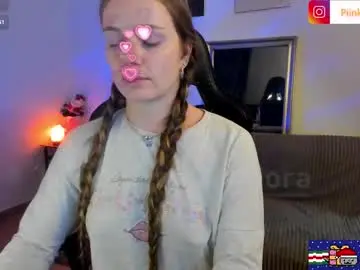 Chaturbate Private Sex Chat of piinkpandora