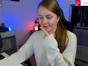 Chaturbate Adult Webcam of piinkpandora