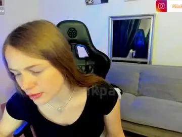 Chaturbate Free Porn Cam of piinkpandora