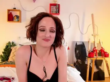Chaturbate Best Webcam of rubysiens