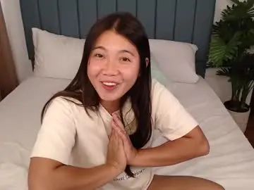 Chaturbate Sex Cam of skytime96