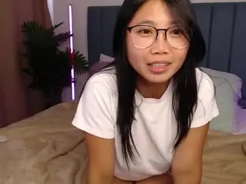 Chaturbate Best live sex cam show of skytime96