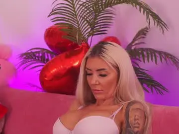 Chaturbate Best live sex cam show of therealfallingangel