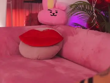 Chaturbate Live Sex of therealfallingangel