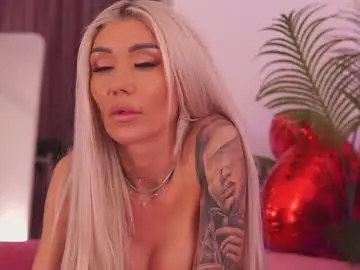 Chaturbate Watch Live Sex Cams of therealfallingangel