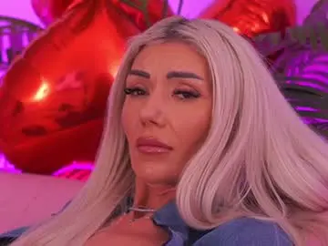 Chaturbate Watch Live Sex Cams of therealfallingangel