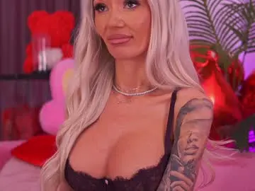 Chaturbate Adult Webcam of therealfallingangel