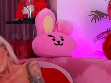 Chaturbate Adult Webcam of therealfallingangel