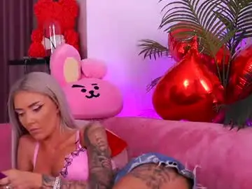 Chaturbate Live Sex Cam of therealfallingangel