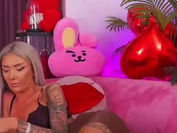 Chaturbate Free Live Porn of therealfallingangel
