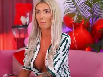 Chaturbate Sex Chat of therealfallingangel