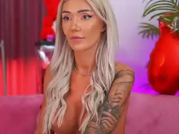 Chaturbate Sex Chat of therealfallingangel