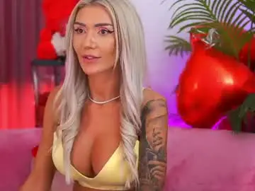 Chaturbate Adult Webcam of therealfallingangel