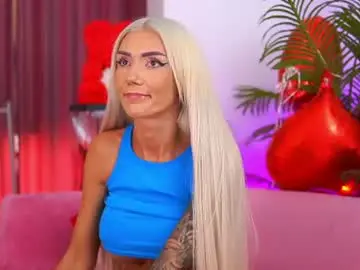 Chaturbate Adult Webcam of therealfallingangel