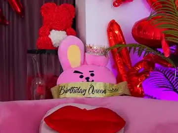 Chaturbate Best live sex cam show of therealfallingangel
