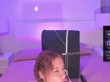 Chaturbate Live Porn of _evelyn_vega