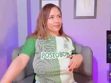 Chaturbate Watch Live Sex Cams of _evelyn_vega
